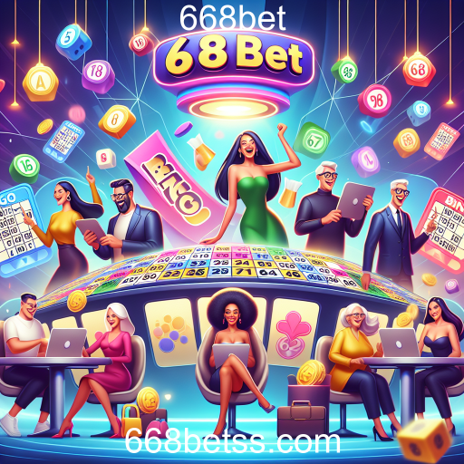 Bingo Online